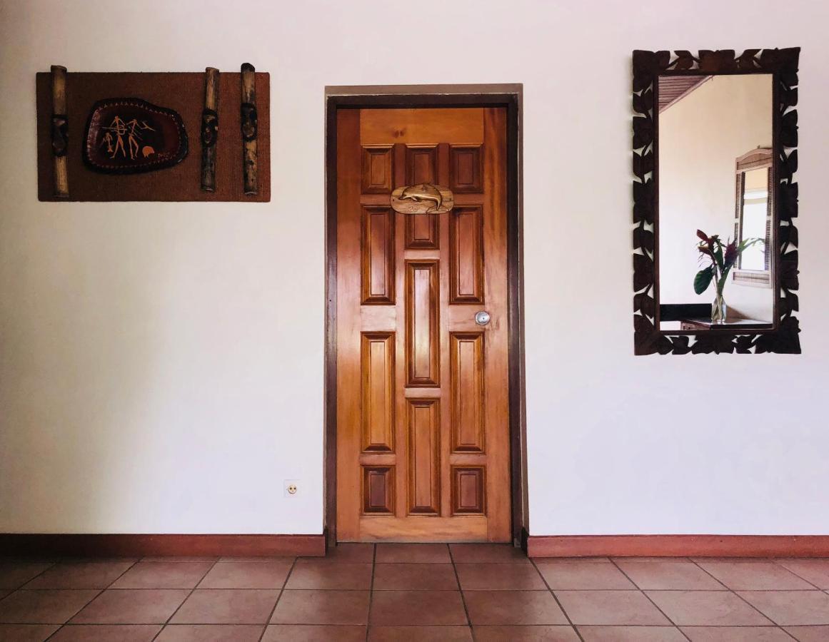 Hotel Santo Vanuatu Luganville Eksteriør billede