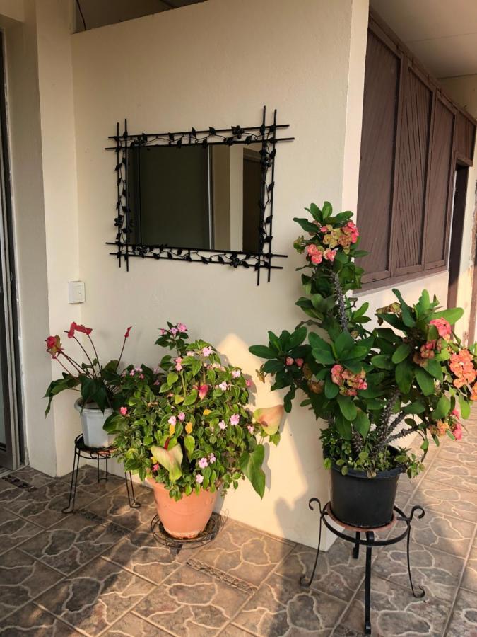 Hotel Santo Vanuatu Luganville Eksteriør billede