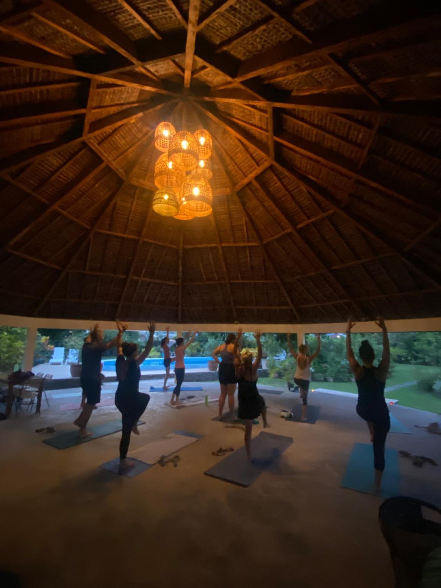 Hotel Santo Vanuatu Luganville Eksteriør billede